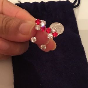 💔🤍 925 silver earrings 💔🤍